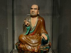 -景德镇中国陶瓷博物馆