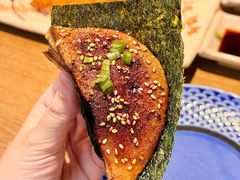 -三禾寿司(君尚店)