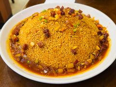 -自游人·美食一楼·地道徽菜(三十年名店)