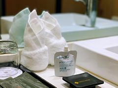 -乔治莫兰迪酒店(济南解放路山东大学店)