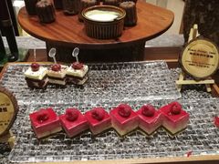 -长沙北辰洲际酒店-兰调全日餐厅