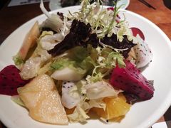 -黑鸡小馆(金源店)