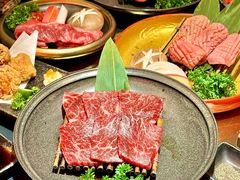 -無二炙坊·和牛烧肉(大钟寺1733店)
