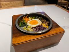 -延锄汤饭食堂(桂林路店)