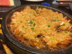 -小菜园新徽菜(扬州华润万象汇店)