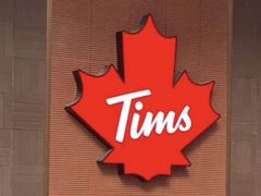 -Tims天好咖啡·贝果(雁展路万象天地店)