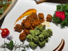-悦哉·派对·草坪婚礼·围炉煮茶(三圣乡店)
