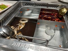 -海底捞火锅(团结桥店)