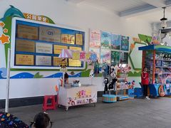 -海合安成都极地海洋公园