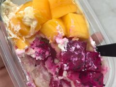 -简·煦蛋糕定制(下沙店)