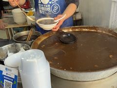 -马武胡辣汤海三水煎包(古槐街店)