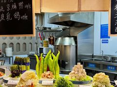 -宴小馆·小海鲜青岛菜(五四广场店)