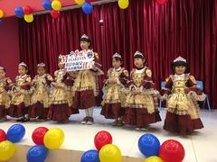 -米娜凯威少儿礼仪艺术教育(南海新凯广场店)