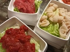 -冠菌火锅自助(东莞桥头店)