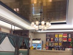 -北塘海鲜·天津菜(大光明桥旗舰店)