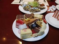 -泰谷酒店·太古码头闽菜自助餐厅