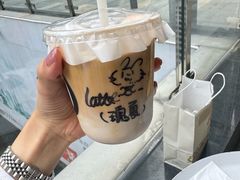-GOOD好事咖啡(会展城店)