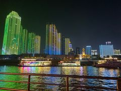 -武汉两江游览·夜游长江(汉口粤汉码头)