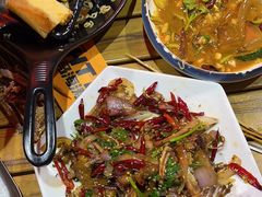 -马海涛牛肉串(领汇广场店)