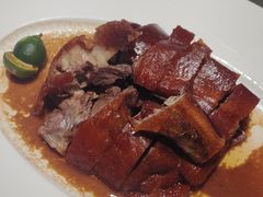 -飶香居(省博物馆店)