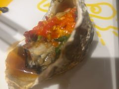 -蚝太郎烧烤(大寨路店)