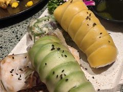 -Home Thai·泰谣(王府井apm店)