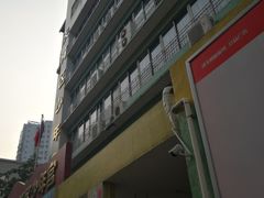 -广州市天河区少年宫