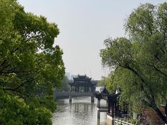 -寒山寺