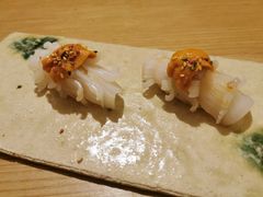 -鮨青(恒基名人购物中心店)