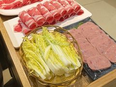 -东来顺饭庄(王府井步行街店)