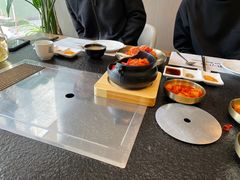 -韩满园· 甄选韩式烤肉