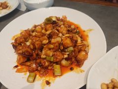 -黑窑厂糖油饼烤鸭·清真菜(旗舰店)