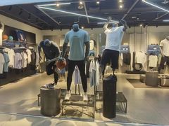 -利群海琴购物广场(商丘路店)