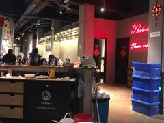 -水门巷餐厅(古子城店)