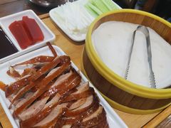 -董立兵烤鸭店(明湖店)