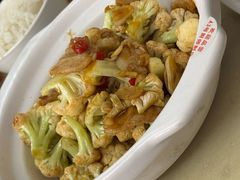 -砂锅居(西四店)