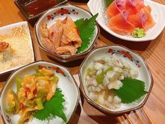 -無境·匠心日本料理(汉街店)