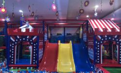 -都乐汇儿童乐园(莱蒙都会店)