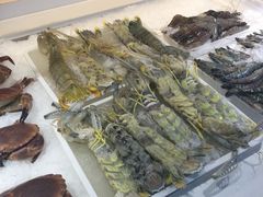 -外高桥超市