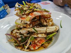 -阿浪海鲜连锁•海鲜加工•老字号(第一市场店)