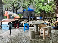 -高老庄·老溧阳·私房菜(南山竹海店)