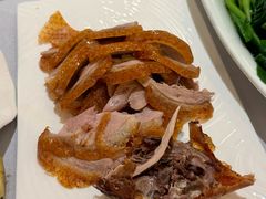 -全聚德(上海首店浦东店)