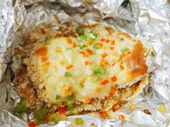 -上海安亭别墅花园酒店