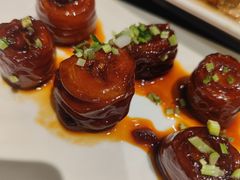 -老牌坊鲁菜名店(聊城美食岛店)
