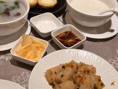 -香云轩·顺德菜(香云纱园林酒店店)