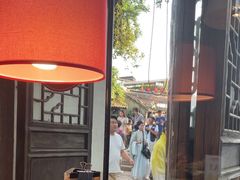 -鱼食饭稻·苏浙土菜17年老馆子(平江路店)