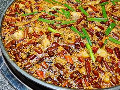 招牌麻辣鱼-胖子鱼·油泼甘谷辣子炝活鱼(秦州407店)