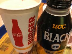 -汉堡王(徐汇绿地缤纷店)