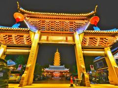 -常熟方塔园