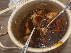 土豆炖肠-乐兔串工坊·炖肠(万达店)